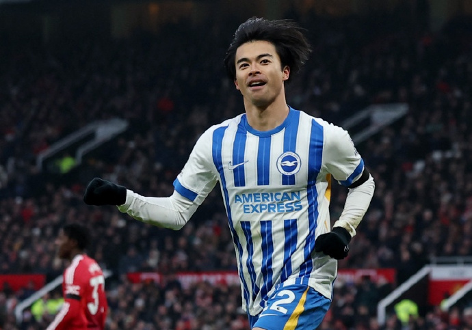 切尔西客场1-2被布莱顿逆转，止步足总杯32强