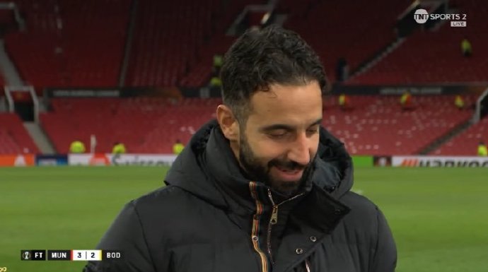 吉格斯：阿莫林需要更多支持和时间，可能是三、四个转会窗